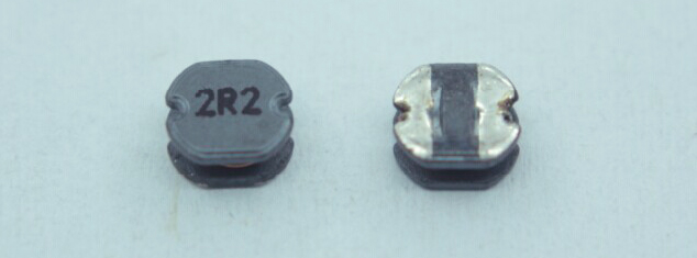 超薄开放式电感ED42