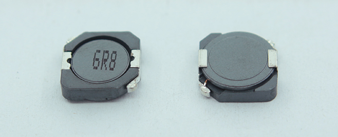 超薄小焊盘电感EDRH103R