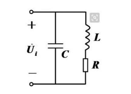 电感电路