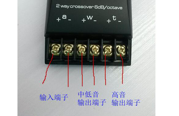 汽车低音加电感线圈