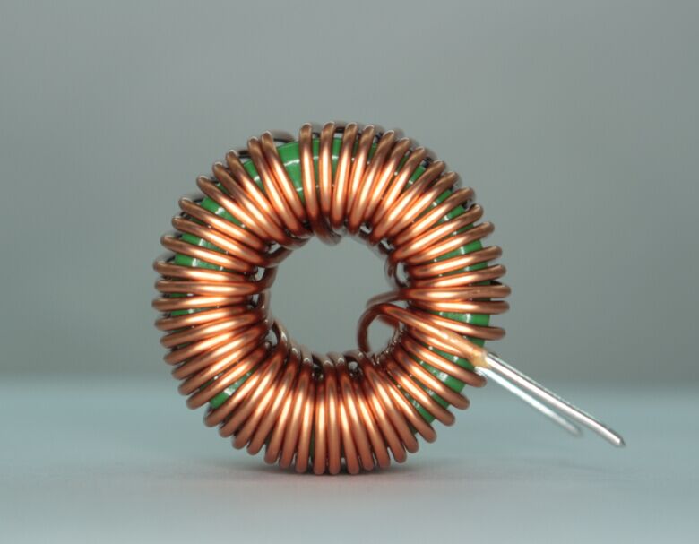 锰芯-大电流-共模磁环电感
