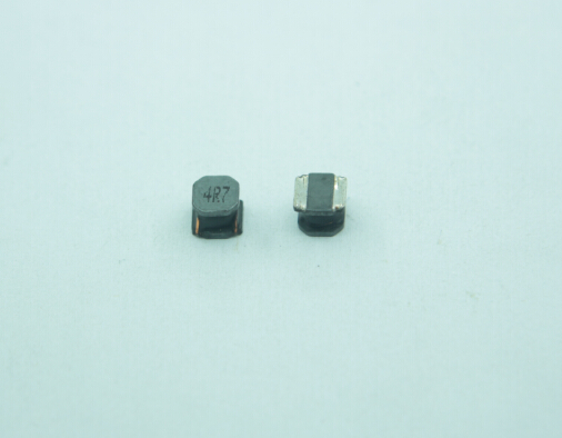 磁封胶屏蔽贴片电感ENR5020