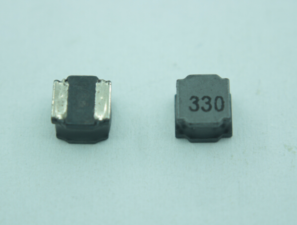 磁封胶屏蔽贴片电感ENR6020