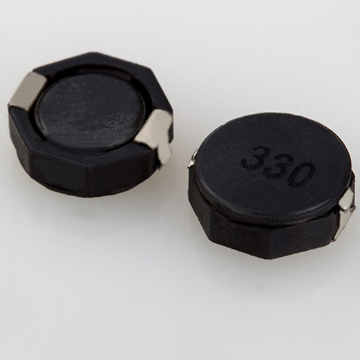 小焊盘大电流屏蔽贴片功率电感车机专用电感EDRH8D43