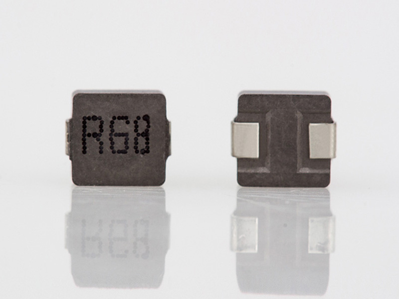 一体成型大电流电感-ETB0420