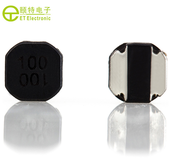 磁封胶屏蔽贴片电感-ENR5020